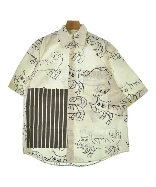 MARNI เสื้อลำลอง