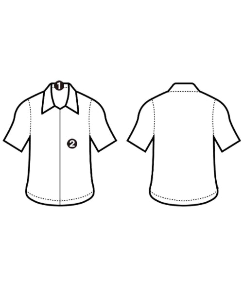 MARNI เสื้อลำลอง