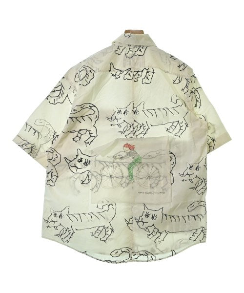 MARNI เสื้อลำลอง