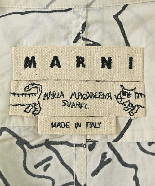 MARNI เสื้อลำลอง
