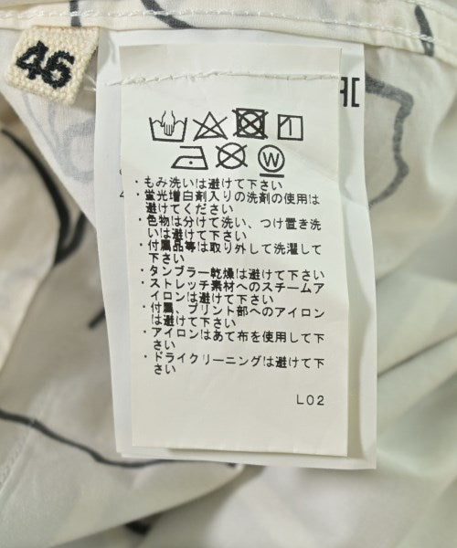 MARNI เสื้อลำลอง