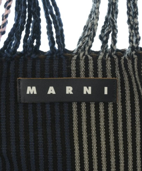 MARNI กระเป๋าถือขนาดใหญ่