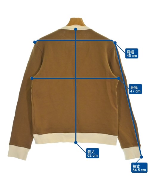 MARNI เสื้อสเวตเตอร์