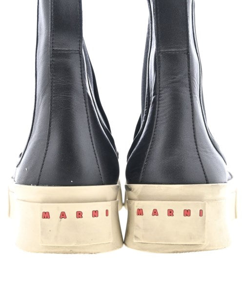 MARNI รองเท้าบูท