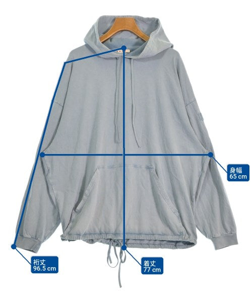 MARNI เสื้อฮู้ด