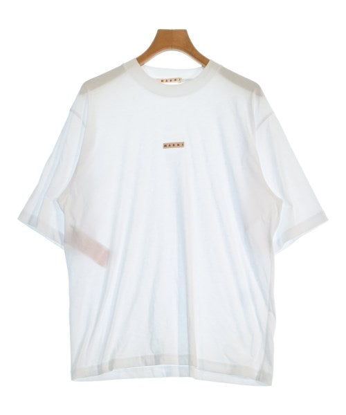 MARNI เสื้อยืด/เสื้อท็อปส์