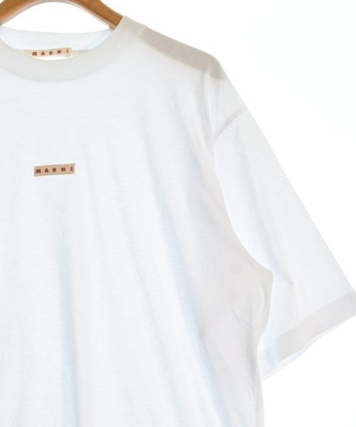 MARNI เสื้อยืด/เสื้อท็อปส์