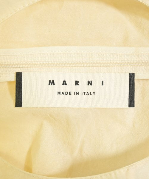 MARNI ชุดเดรส