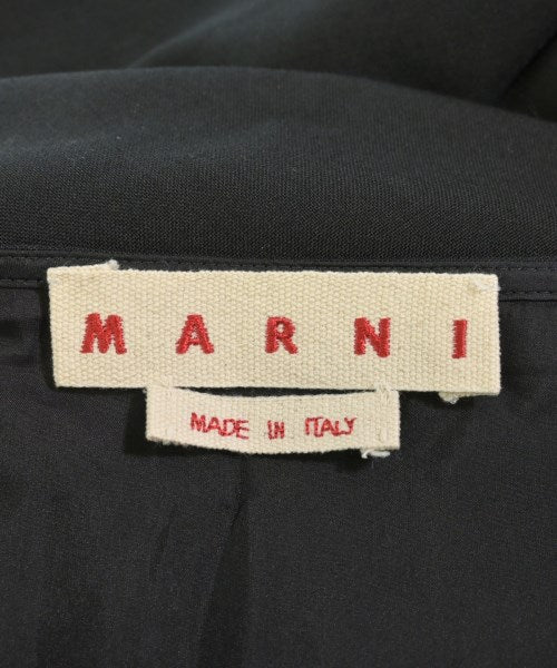 MARNI กระโปรงยาวถึงเข่า