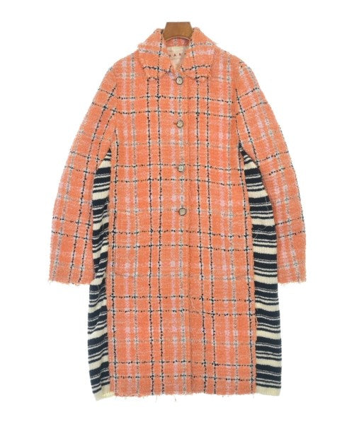MARNI เสื้อโค้ท อื่น
