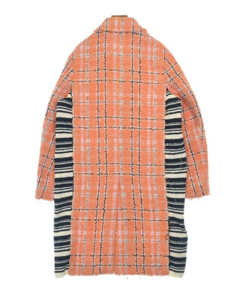 MARNI เสื้อโค้ท อื่น