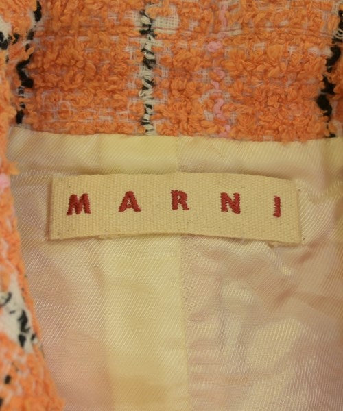 MARNI เสื้อโค้ท อื่น