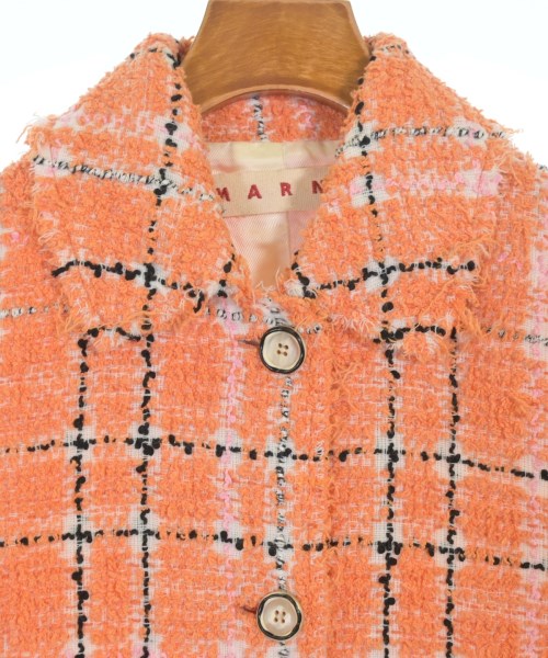 MARNI เสื้อโค้ท อื่น