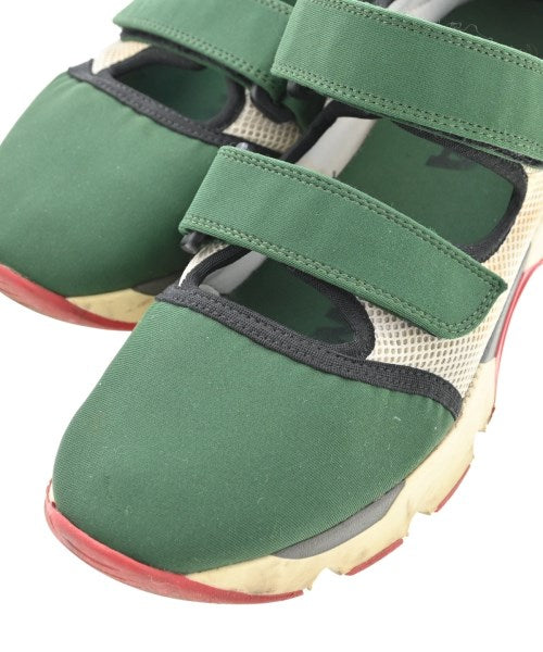 MARNI รองเท้าผ้าใบ