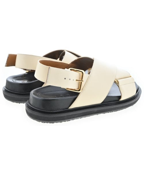 MARNI รองเท้าแตะ