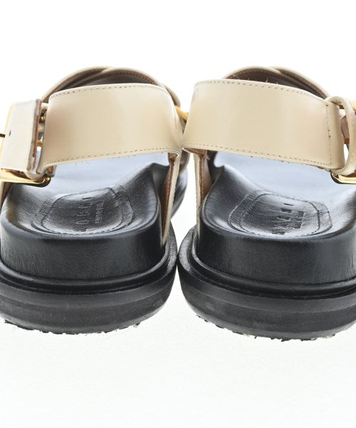 MARNI รองเท้าแตะ