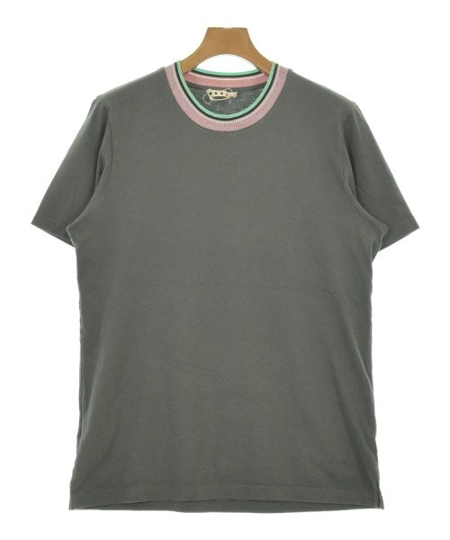 MARNI เสื้อยืด/เสื้อท็อปส์