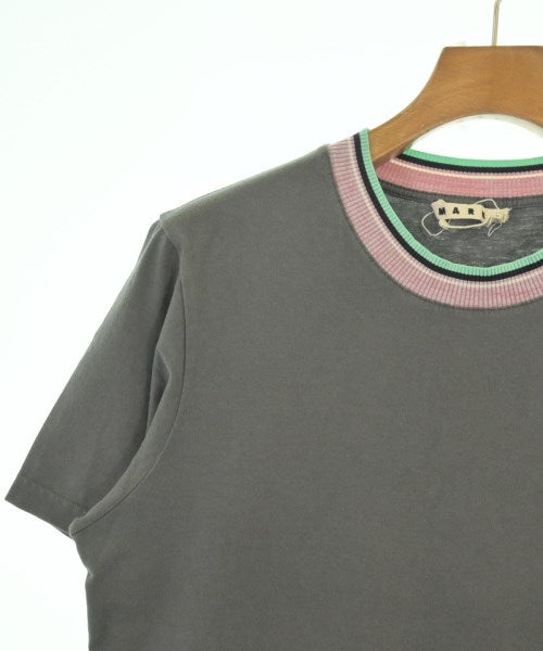 MARNI เสื้อยืด/เสื้อท็อปส์