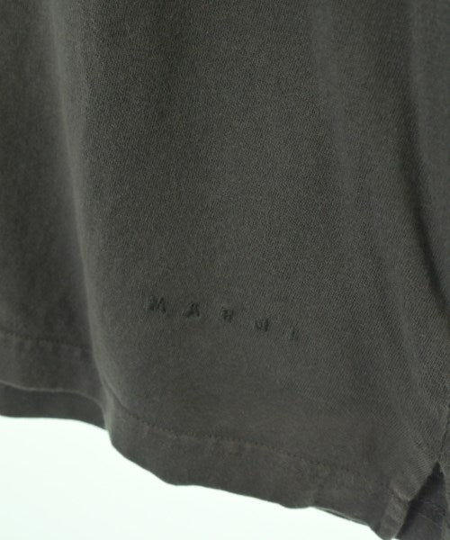MARNI เสื้อยืด/เสื้อท็อปส์