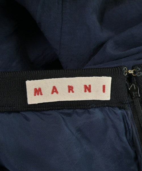 MARNI กระโปรงยาวถึงเข่า