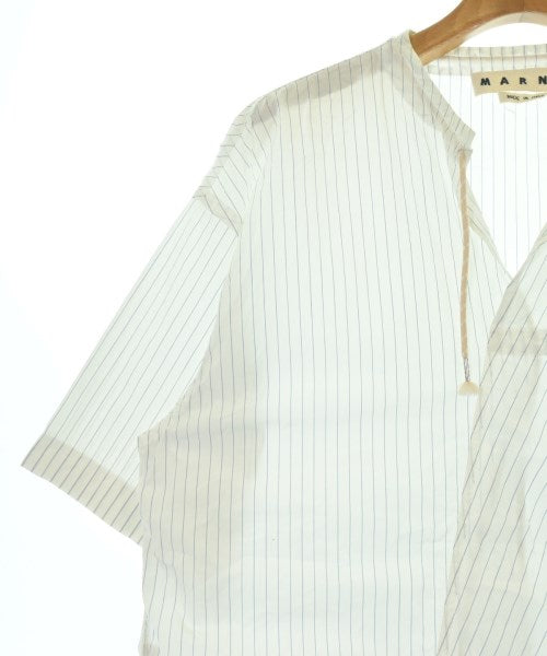 MARNI เสื้อยืด/เสื้อท็อปส์