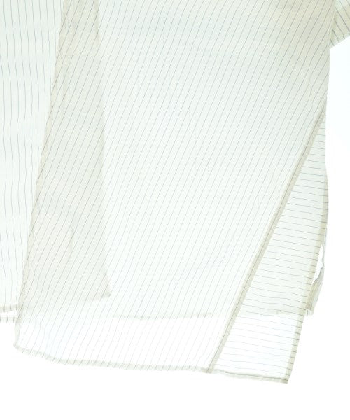 MARNI เสื้อยืด/เสื้อท็อปส์