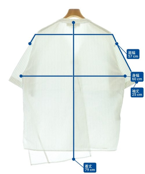 MARNI เสื้อยืด/เสื้อท็อปส์