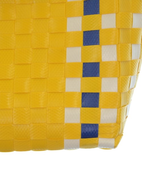 MARNI กระเป๋าถือขนาดใหญ่