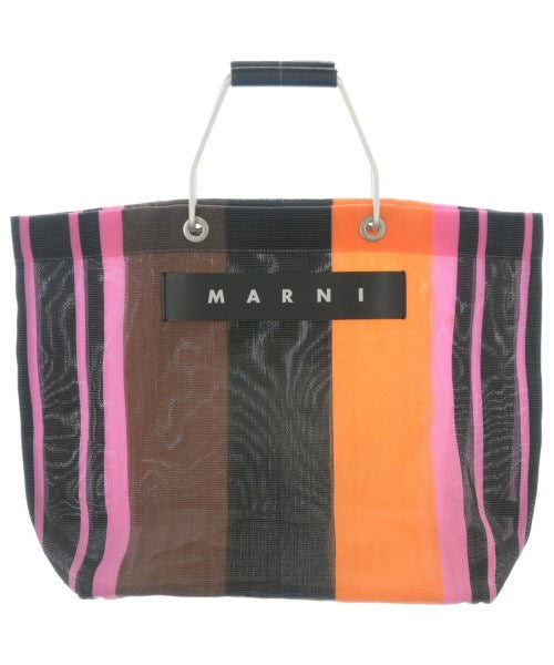 MARNI กระเป๋าถือขนาดใหญ่