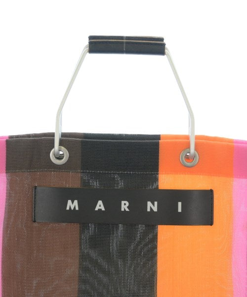 MARNI กระเป๋าถือขนาดใหญ่