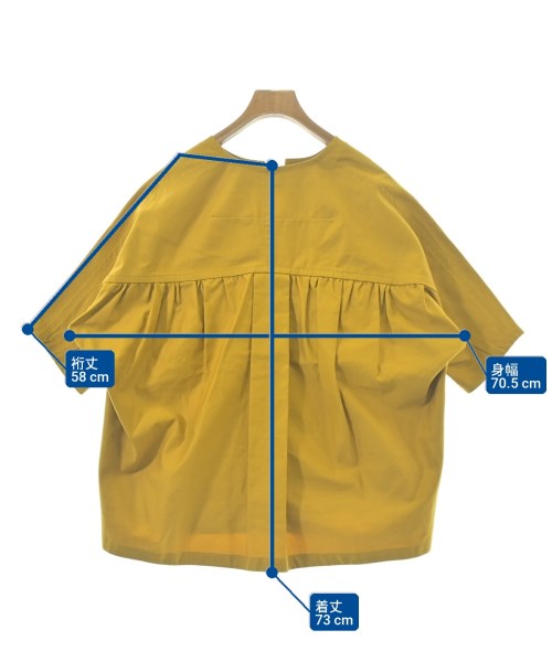 MARNI เสื้อลำลอง