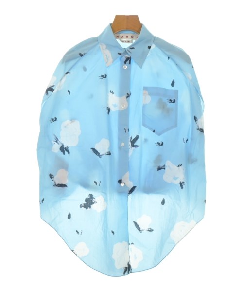 MARNI เสื้อลำลอง