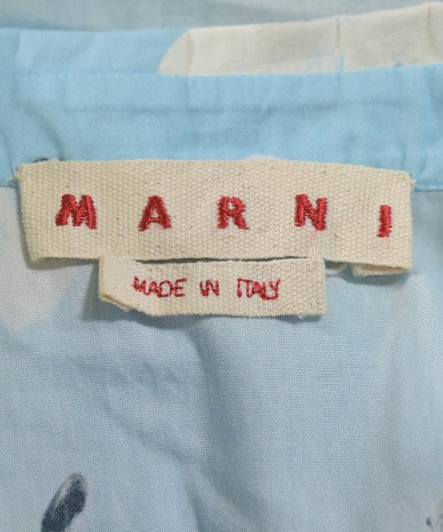 MARNI เสื้อลำลอง