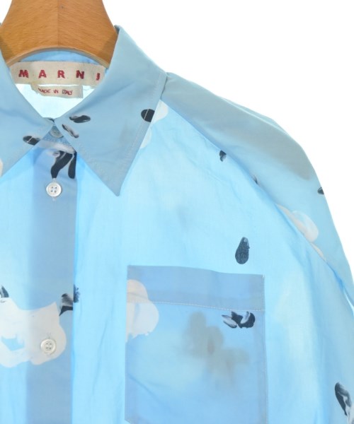 MARNI เสื้อลำลอง