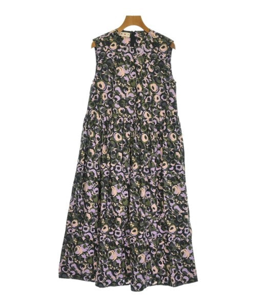 MARNI ชุดเดรส