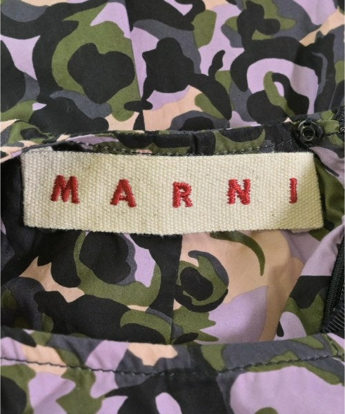 MARNI ชุดเดรส