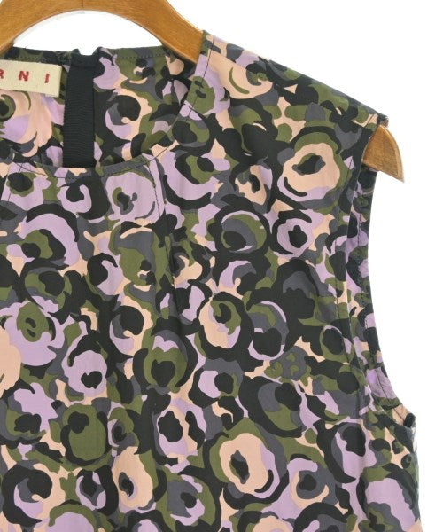 MARNI ชุดเดรส