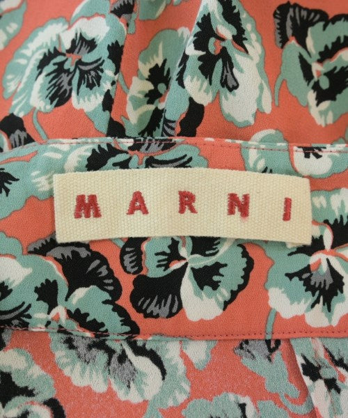 MARNI กระโปรงยาวถึงเข่า