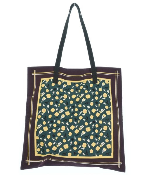 MARNI กระเป๋าถือขนาดใหญ่