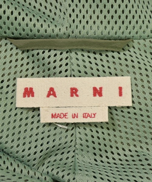 MARNI แจ็คเก็ตเบลาส์ อื่น