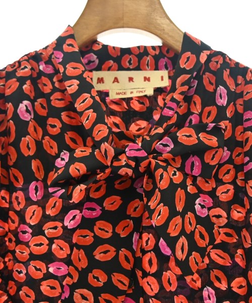 MARNI เสื้อสตรี