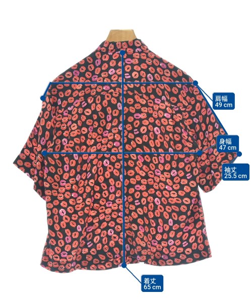 MARNI เสื้อสตรี