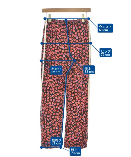 MARNI กางเกง อื่น