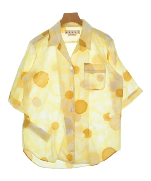 MARNI เสื้อลำลอง
