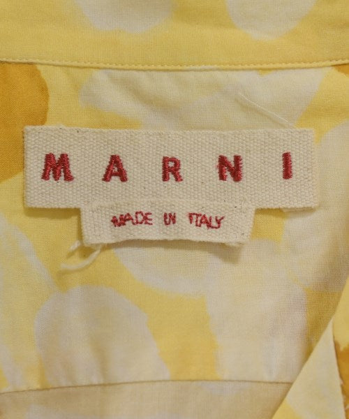 MARNI เสื้อลำลอง