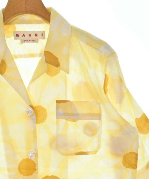 MARNI เสื้อลำลอง