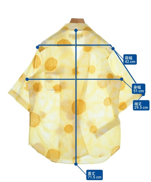 MARNI เสื้อลำลอง