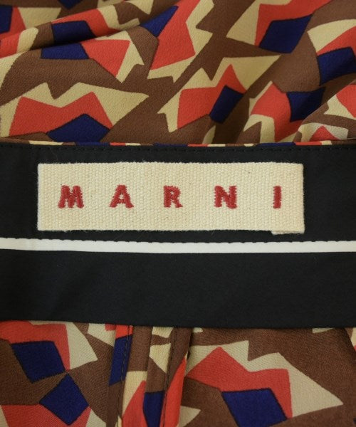 MARNI กางเกง อื่น