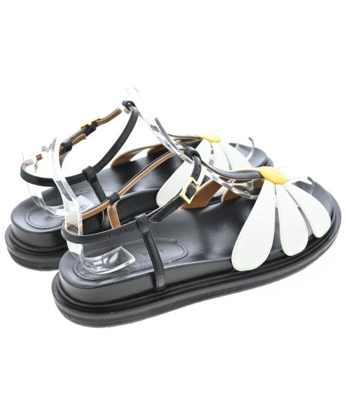 MARNI รองเท้าแตะ