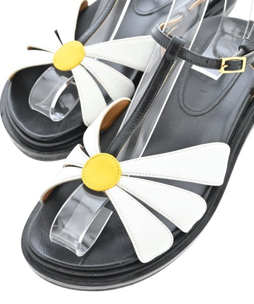 MARNI รองเท้าแตะ